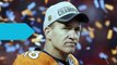 Panthers-Broncos to Face Off in Super Bowl 50 (720p FULL HD)