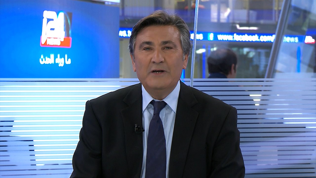 i24NEWS - Emission Paris Jaffa présentée par Paul Amar