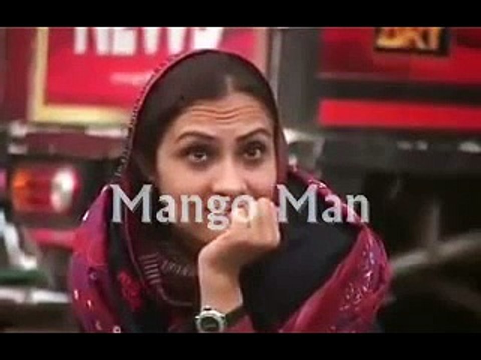 Unseen Video of Marvi Memon Before Joining PMLN - Video Dailymotion