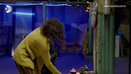 Poyraz Karayel 42. Bölüm - Meltem'den Zülfikar'a beklenmedik teklif!