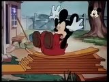 Miki Maus i Pluton - Plutonova kućica iz snova (1940)