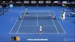 Novak Djokovic vs Roger Federer Australian Open 2016