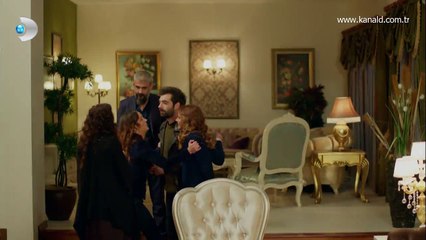 Poyraz Karayel 42. Bölüm - Sevinç ve hüzün bir arada yaşandı!