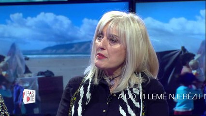 Pasdite ne TCH, 27 Janar 2016, Pjesa 2 - Top Channel Albania - Entertainment Show