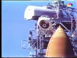 Space Shuttle Challenger Explosion LIVE TV