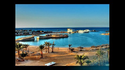 Red Sea Tours