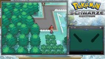 Lets Play Pokémon Schwarze Edition Part 15: Die Himmelspfeilbrücke