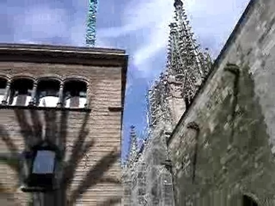 Barcelone