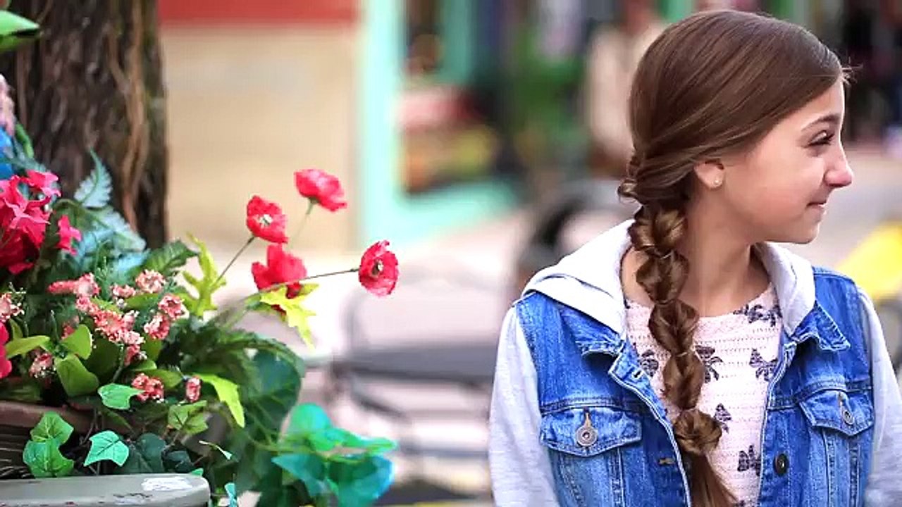 Accent Hearts   Valentines Day Hairstyles