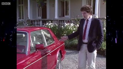 Jeremy Clarkson on Michael McIntyre Chat Show - 17 March 2014