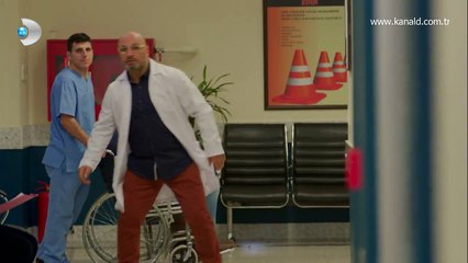 Poyraz Karayel 42. Bölüm - Sana kimse zarar vermeyi başaramayacak!