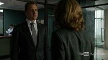 Suits 5x12 Live to Fight - Promo
