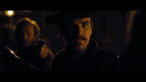 Jane Got a Gun Movie CLIP - A Pair of Bullets (2016) - Natalie Portman, Joel Edgerton