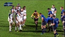 Leinster vs Bath Rugby 16.01.2016 - European Champions Cup Part 2