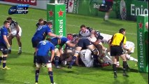 Leinster vs Bath Rugby 16.01.2016 - European Champions Cup Part 1