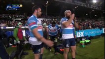 Leicester Tigers vs Benetton Treviso Rugby 16.01.2016 - European Champions Cup rugby 2015-16 Part 2