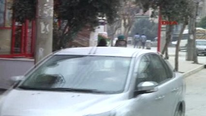 Denizli - Şans Topu Çekilişi Pamukkale'de 2 Kişiyi Güldürdü