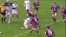 Bordeaux Begles vs Exeter Chiefs rugby 16.01.2016 - European Champions Cup Part 2