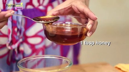 Home Remedies for Body Scrub