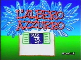 L'Albero Azzurro: Vestirsi Nel Mondo