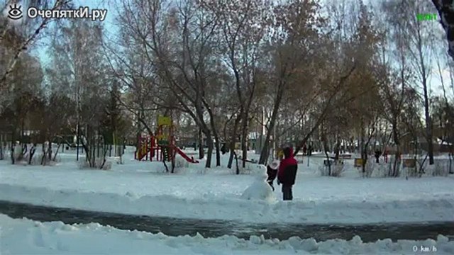 Нынешний дядя Стёпа