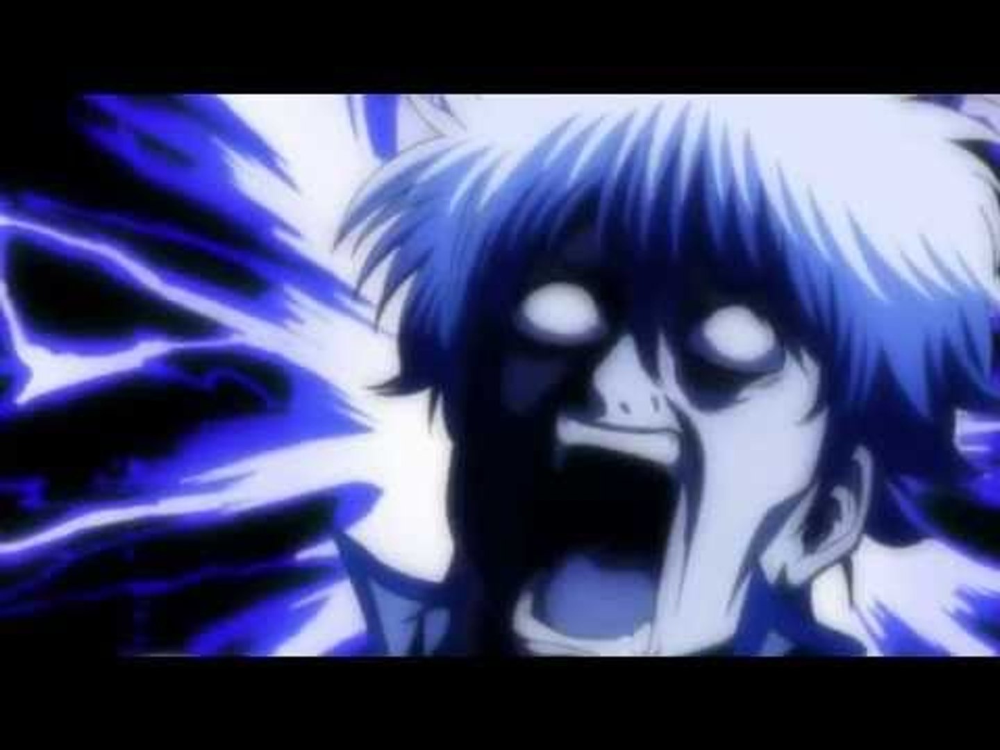 Final Gintama The Movie Be Forever Yorozuya Official Trailer 13 Video Dailymotion