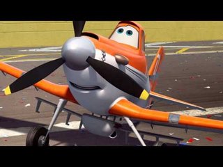 Aviões (Planes) - Novo trailer (2013)