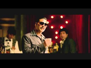 Once Upon A Time In Mumbaai Again - Official Theatrical Trailer (2013)
