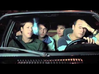 O Concurso Trailer Oficial (2013)