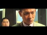 Blind Detective Teaser Trailer #2 - Johnnie To Movie