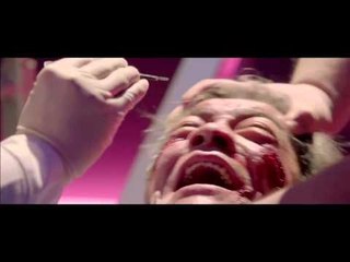 Switch (aka Dwelling In The Fuchun Mountains) Official Trailer #3 (2013)