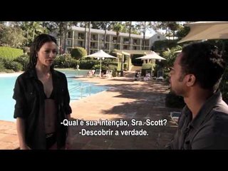 Desejo de Vingança (Deception) Trailer Oficial - Legendado 2013