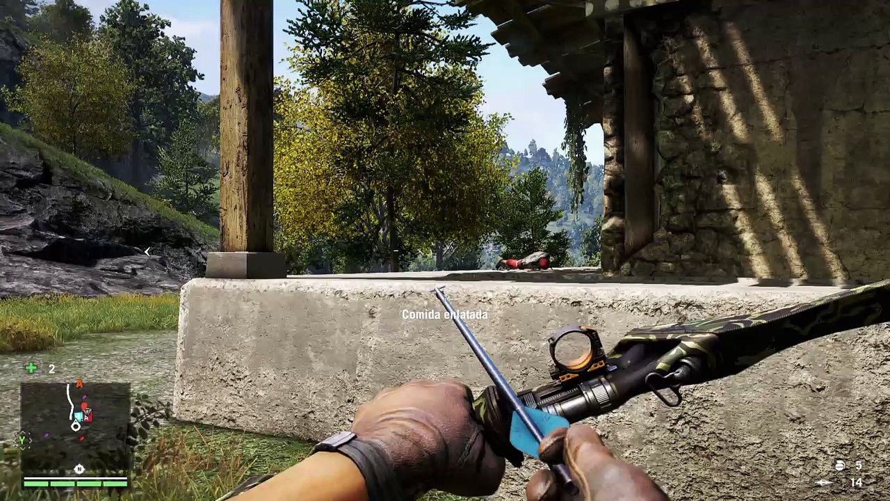 Far Cry® 4_20160128120231