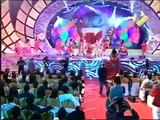 salman khan & katrina kaif performance 2016 new year party