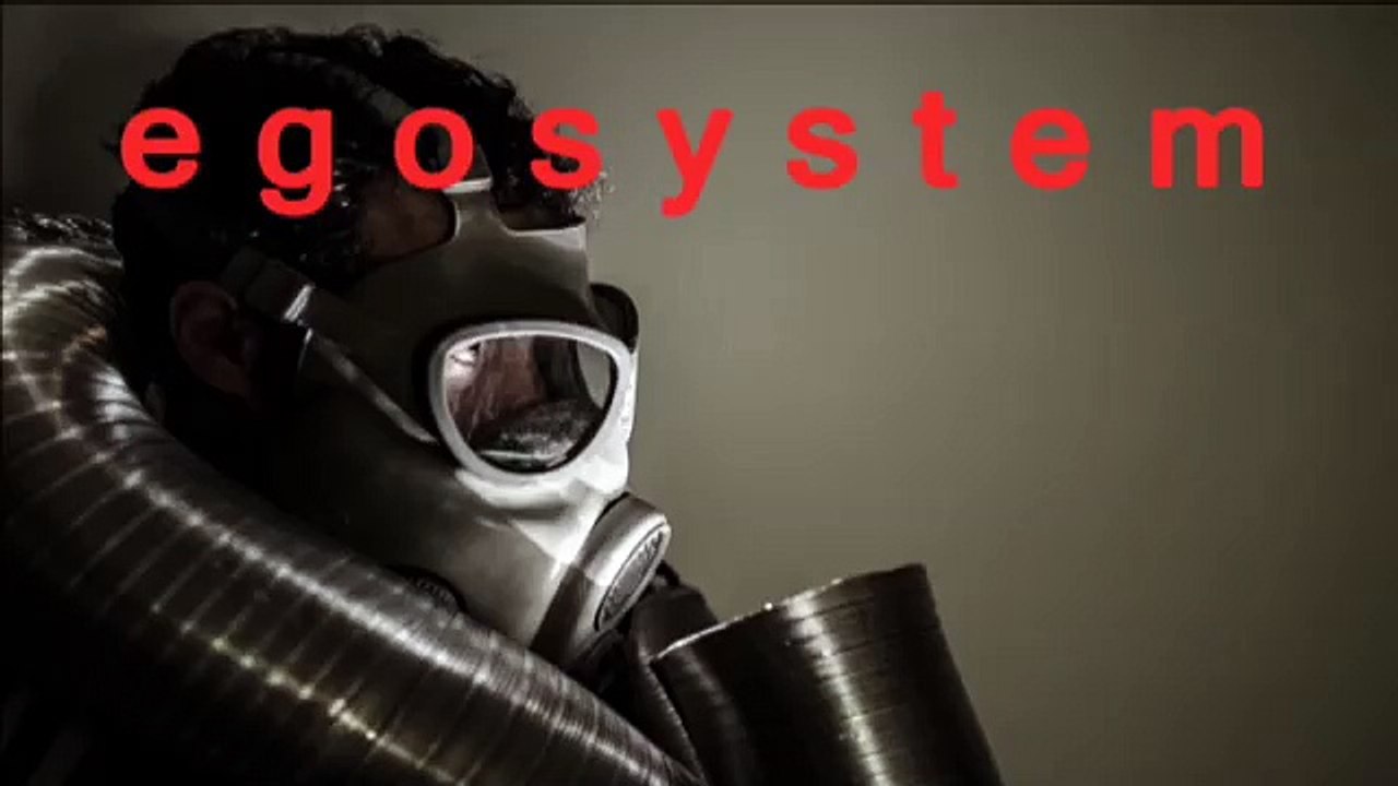 EGOSYSTEM: "Dead horses"