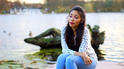 Agar Tum Saath Ho - Cover - Tamasha - Arijith Singh - Suprabha KV - Paras Chauhan