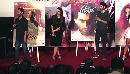 Katrina Kaif Opens Up & Talks About LOVE