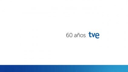 tve - 60 años