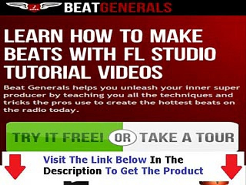 Beat Generals Don't Buy Unitl You Watch This Bonus + Discount