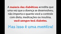 Reverter Diabetes