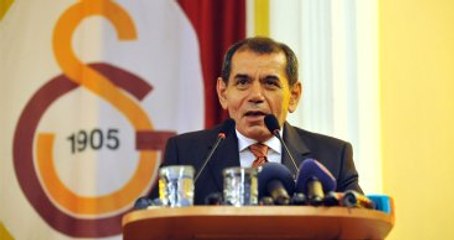 Dursun Özbek: Kotayı Aşmışız, Transfer Bitti