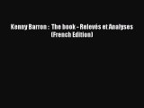 [PDF Download] Kenny Barron :  The book - Relevés et Analyses (French Edition) [Read] Full