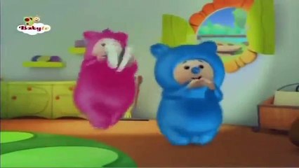 Billy & Bam Bam, The Banana Tree