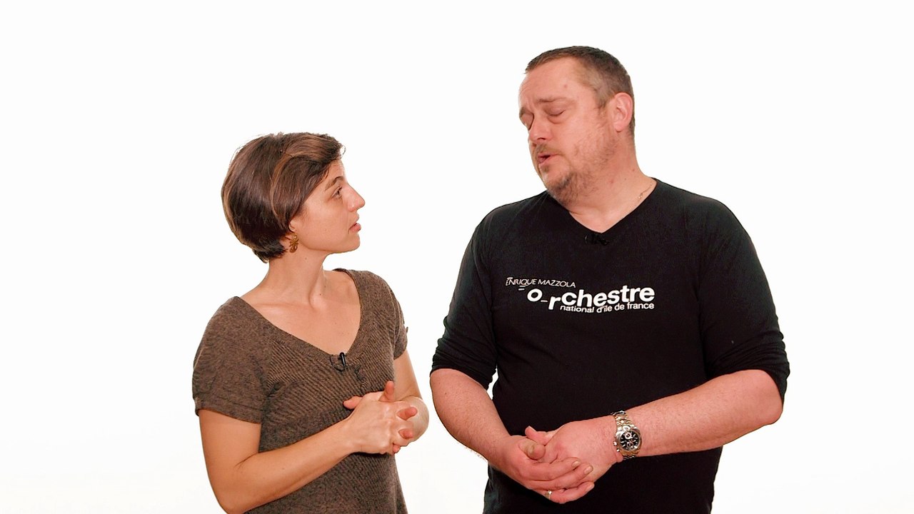 Allez raconte, Camille ! #Mode