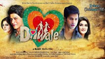 Janam Janam (cover) - OST Dilwale | Shah Rukh Khan | Kajol | Pritam |