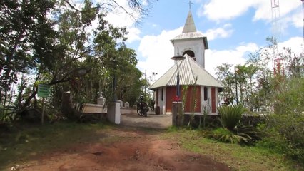 Reserva Kautsky - Capela Domingos Martins