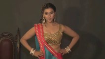 Priyanka Chopra's sister Mannara Chopra's Photoshoot Video - BEHIND THE SCENES.