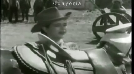 Pedro Infante - La Barca de Oro