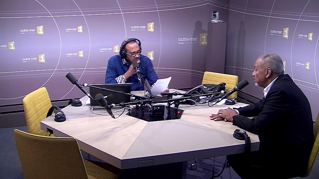 Invité du Jour Greg Germain
