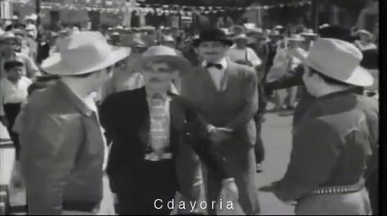 Pedro Infante's Heartfelt Song 'Corazón, Corazón' from 'Los Hijos de María Morales' 🎶